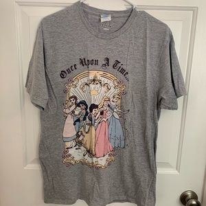 Disney princess T-shirt